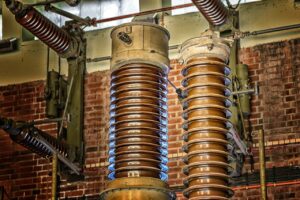 Bund will mehr Energie-Hilfe für Industrie – Preisbremse wirkt nicht