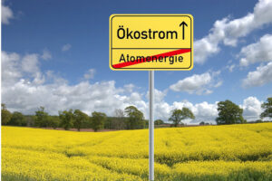 Wie Habeck der Ökostrom-Branche Flügel verleihen will