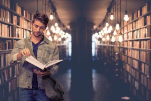 Studentenzahl an Hochschulen geht zurück – aber mehr Erstsemester