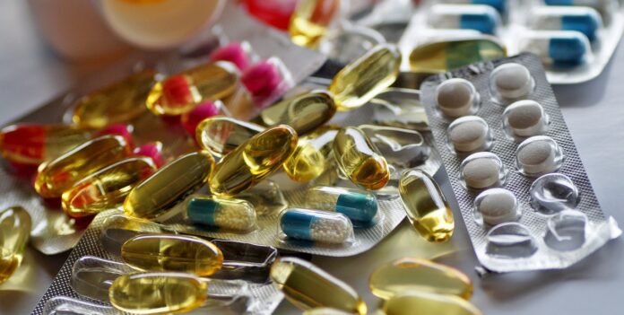 Tabletten Pharma Abtreibungspille