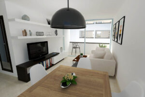 Chinas Geldspritzen lösen Run auf Immobilien-Aktien aus