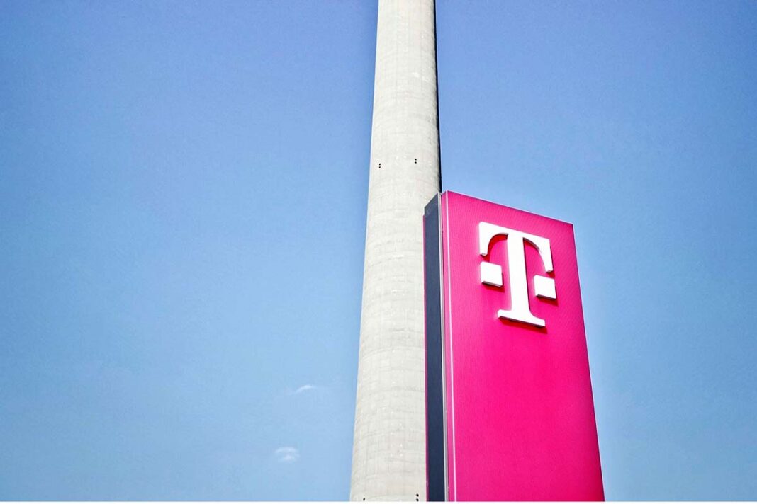Telekom T-Mobile