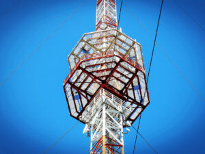 Lohnstreit bei A1 Telekom Austria – einstündiger Streik