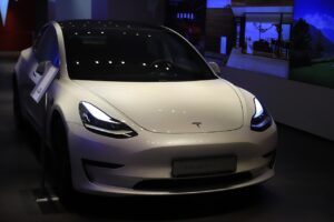 Preissenkung zeigt Wirkung – Tesla-Produktion in Shanghai soll steigen