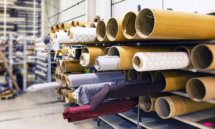Textil Lenzing