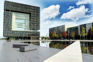 Thyssenkrupp Nucera sieht Boom durch US-Subventionspaket