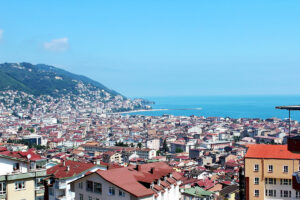 Erdogan kündigt Einsatz von Bodentruppen gegen kurdische Miliz in Syrien an