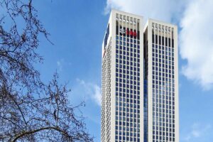 Designierter UBS-Chef – Wollte immer schon Großübernahme machen