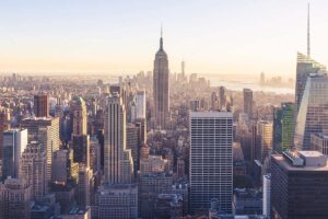 US-Daten geben Aktien Rückenwind und drücken Dollar