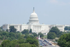 Einflussreiche US-Demokratin Nancy Pelosi tritt ins Glied zurück
