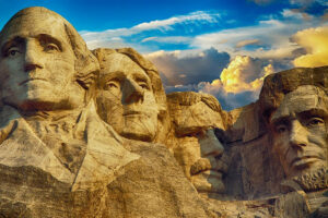 Panzerglas und Wachleute – US-Stimmlokale rüsten sich für Wahl