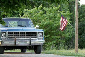 Umfrage: US-Verbraucherstimmung gibt deutlich nach
