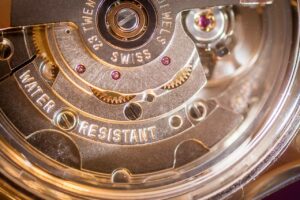 Schweizer Börse – Anleger greifen vor US-Zwischenwahlen zu