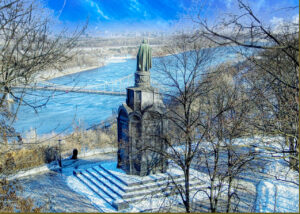 Selenskyj stimmt Ukrainer auf kalte und dunkle Tage ein