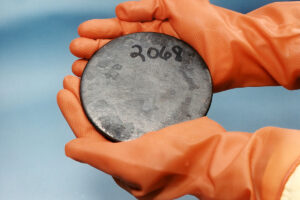 Iran reichert in weiterer Anlage Uran auf 60 Prozent an