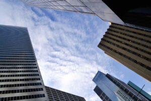 Münchener Rück hat Gewinnziel fest im Visier