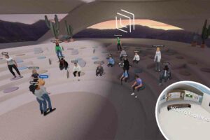 w3pro Launch Speaker(7): Radhika Mohan