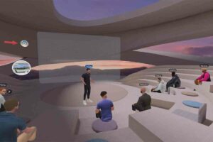 w3pro Launch Speaker(6): Matthias Schwarz