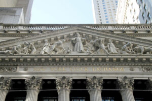 Wall Street auf Richtungssuche – China im Blick