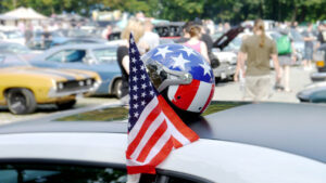 Wall Street tritt auf der Stelle – Warten auf Powell-Rede