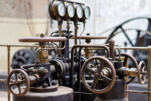 Andritz legt dank prall gefüllter Orderbücher zu