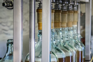 Abfüllanlagenbauer Krones mit übervollem Auftragsbuch