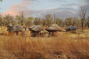 Weltklimakonferenz berät über Entschädigung für ärmere Länder