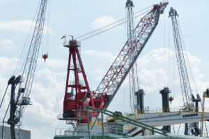 Disney übernimmt Kreuzfahrtschiff der MV-Pleitewerft