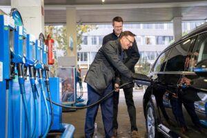 25 Prozent weniger CO2 im Vergleich zu rein fossilen Kraftstoffen: Aral testet neue Kraftstoffe auf dem Markt