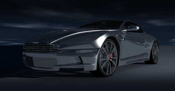 Aston Martin