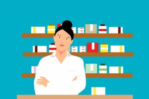 Merck strebt höhere Produktivität in der Pharmaforschung an