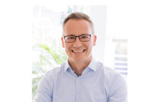 MUC.XYZ Speaker(4): Andreas Hofmann