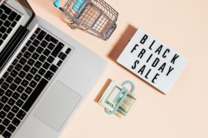 Black Friday: Vorsicht vor der Abzocke