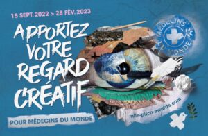 Kreativ und für den guten Zweck – Onlineprinters sponsert Mlle Pitch Awards