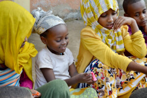 Friedensprozess in Äthiopien nimmt Fahrt auf – Rolle Eritreas unklar