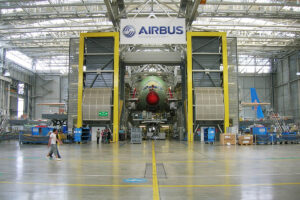 Airbus will Produktion schneller hochfahren – Ziel 2022 verfehlt