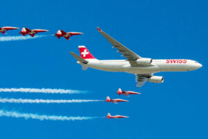 Airlines müssen in der EU mehr für CO2-Emissionen bezahlen