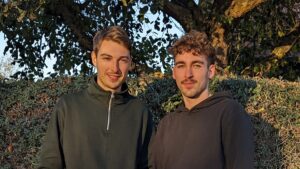 Fusion Dogsharing und Patzo