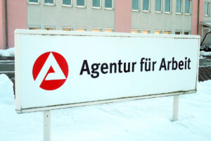 Beitragssatz zur Arbeitslosenversicherung steigt