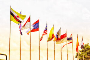 Scholz – EU-Asean-Kooperation wichtig für Diversifizierung