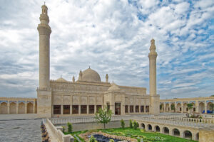 Aserbaidschan will grünen Strom durch das Schwarze Meer in EU liefern