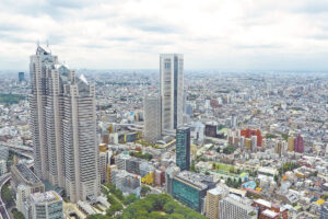 Asiens Anleger vor Fed-Entscheid vorsichtig optimistisch