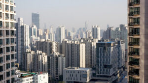 Corona-Welle in China belastet Asien-Börsen