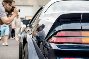 Österreich will extremen Rasern das Auto wegnehmen