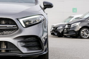 Streit um Verbrenner lodert weiter – Keine Einigung vor EU-Gipfel