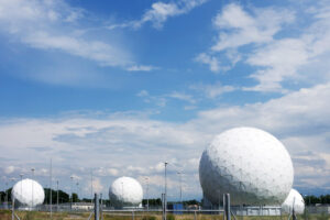 BND bekam Tipp wegen Doppelagenten von westlichem Nachrichtendienst
