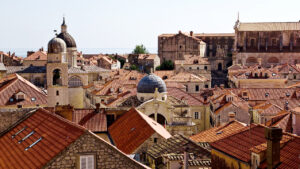 Krise auf dem Balkan entschärft – Kosovo öffnet Grenzübergang nach Serbien