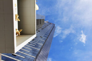 Schweizer Börse legt zu – Credit Suisse erholen sich von Absturz