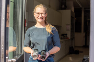 Forschung für hochwertiges Batterierecycling