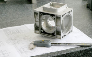 Baukonzern Bauer erwartet nach Abschreibungen Verlust